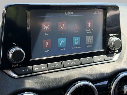 Used 2025 Nissan Sentra S FWD image 6