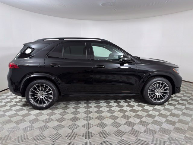 New 2027 Mercedes-Benz GLE 450 4MATIC image 8