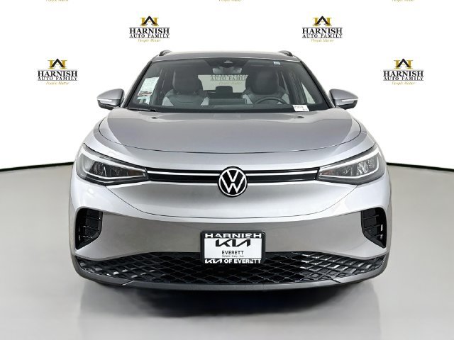 Certified 2024 Volkswagen ID.4 2WD image 2