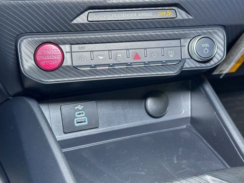 New 2026 Ford Mustang Premium image 23