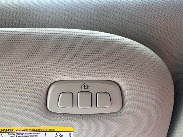 Used 2025 Ford Expedition Max Active AWD/4WD image 29