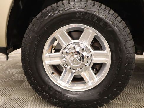Used 2012 RAM 2500 Longhorn w/ Protection Group AWD/4WD image 6