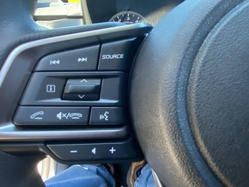New 2026 Subaru Impreza 2.0i Sport AWD/4WD image 17