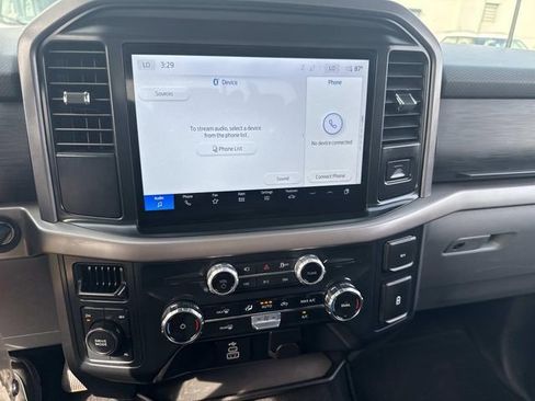 Used 2025 Ford F150 XLT w/ Equipment Group 301A Standard AWD/4WD image 27