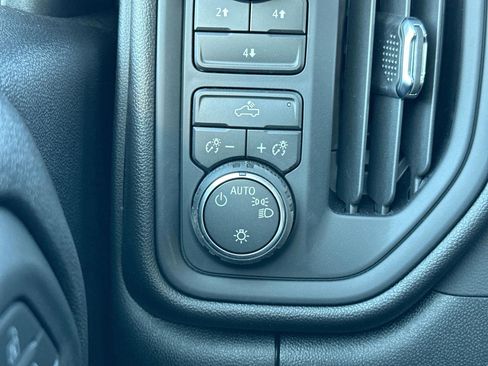 New 2026 Chevrolet Silverado 2500 W/T AWD/4WD image 24