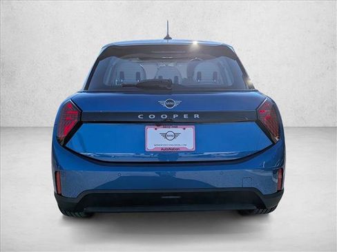 New 2026 MINI Cooper 4-Door Hardtop image 8