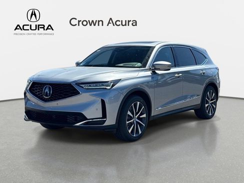 Used 2026 Acura MDX FWD w/ Technology Package image 1