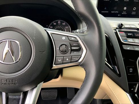 Used 2023 Acura RDX w/ Technology Package FWD image 25