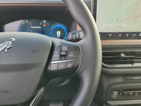 New 2025 Ford Bronco Sport Outer Banks w/ Outer Banks Tech Package+ image 24