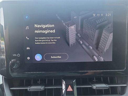 Used 2024 Toyota Corolla SE image 10