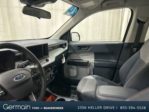 Used 2024 Ford Maverick XLT w/ Equipment Group 300A Standard image 26