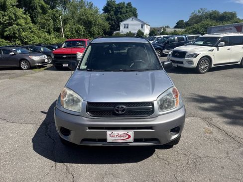 Used 2005 Toyota RAV4 4WD image 3