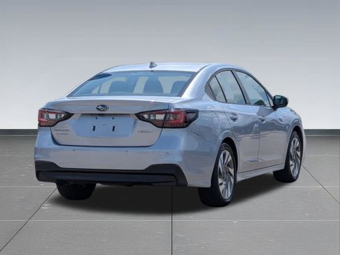 Used 2024 Subaru Legacy Limited AWD/4WD image 5