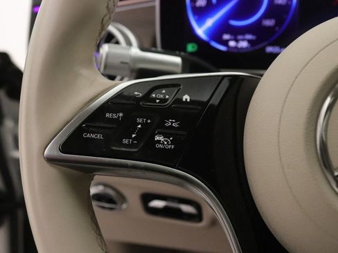 Certified 2023 Mercedes-Benz EQS 450+ Sedan image 13