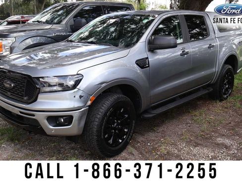 Used 2023 Ford Ranger XLT w/ Equipment Group 302A High RWD image 2