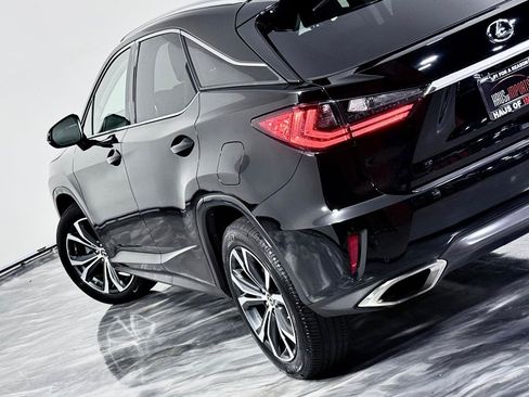 Used 2018 Lexus RX 350 AWD w/ Premium Package image 13