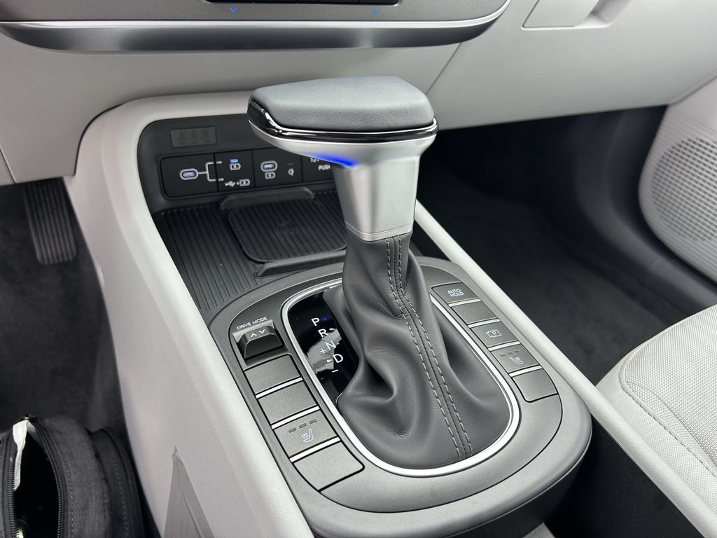 New 2027 Hyundai Kona SEL Sport FWD image 27