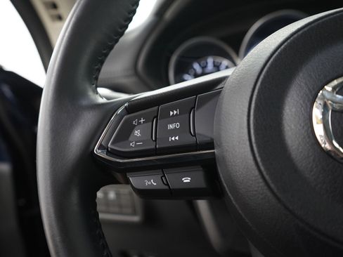 Used 2021 MAZDA CX-5 Touring w/ Touring Preferred SV Package AWD/4WD image 27