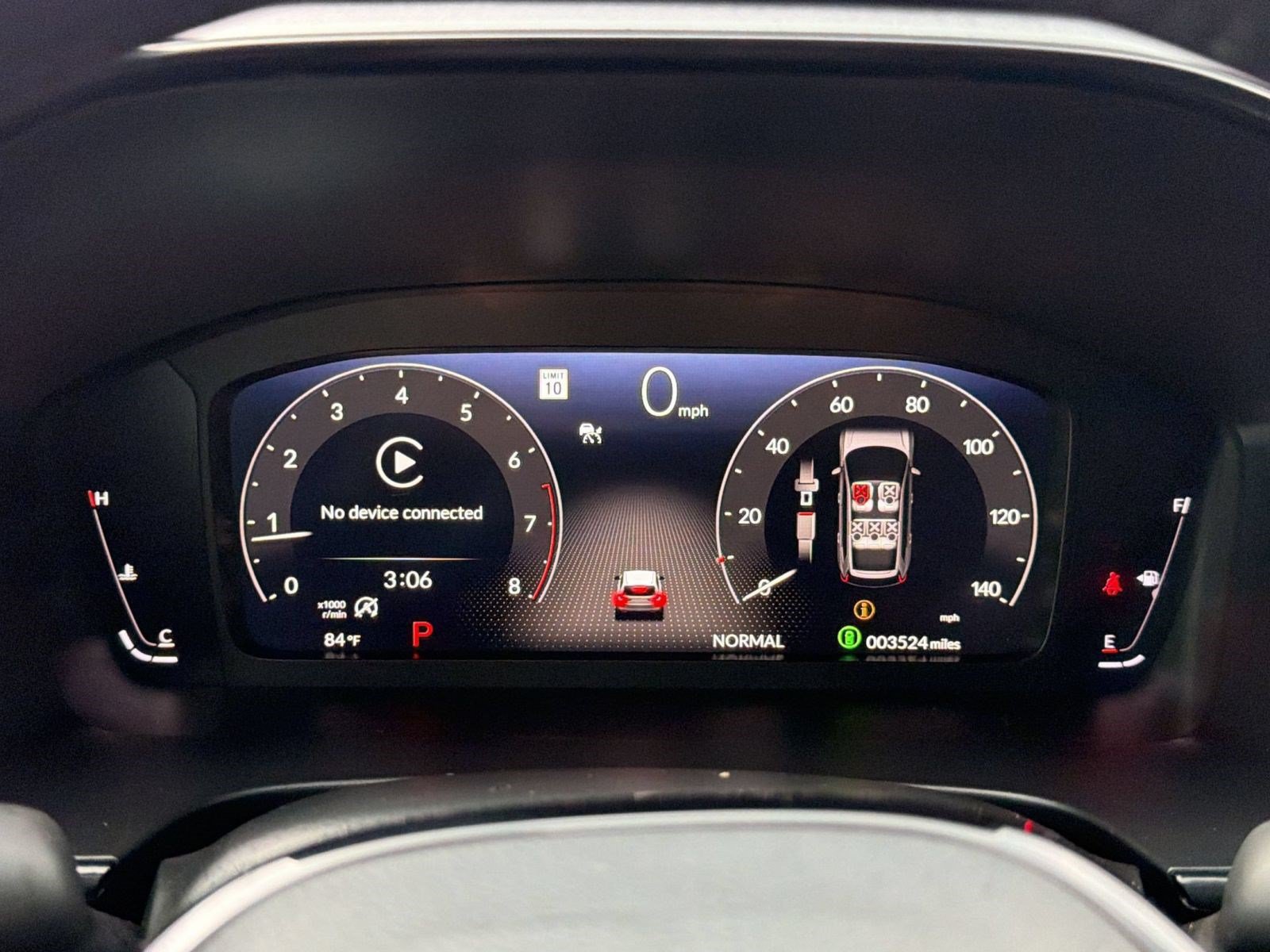 Used 2026 Honda CR-V EX-L image 23