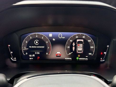 Used 2026 Honda CR-V EX-L image 23
