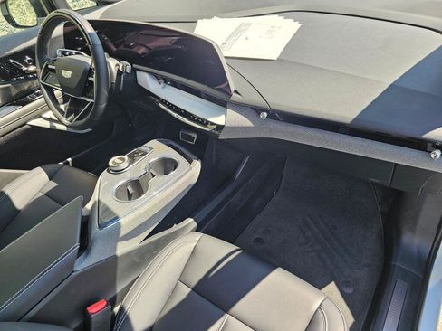 New 2026 Cadillac Optiq Sport 1 RWD image 87