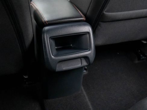 New 2026 Honda HR-V Sport image 19