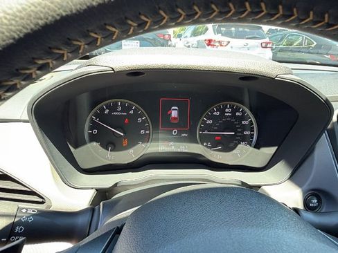 Used 2024 Subaru Crosstrek 2.5i Sport w/ Crosstrek Mirror Package AWD/4WD image 29