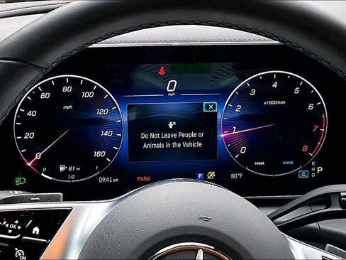 Certified 2024 Mercedes-Benz GLC 300 4MATIC image 26