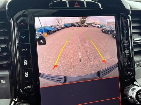 Certified 2023 RAM 1500 Big Horn image 33