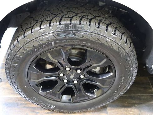 Used 2023 Ford F150 Lariat w/ Equipment Group 502A High image 40