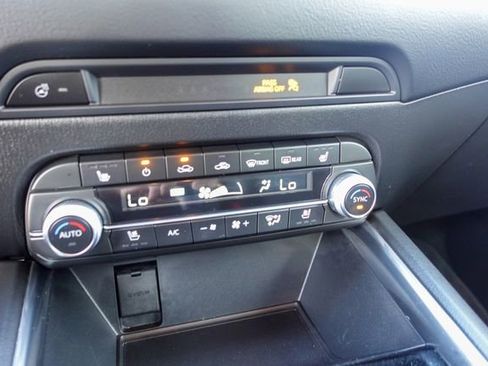 Used 2021 MAZDA CX-5 Grand Touring w/ GT Premium Package image 19