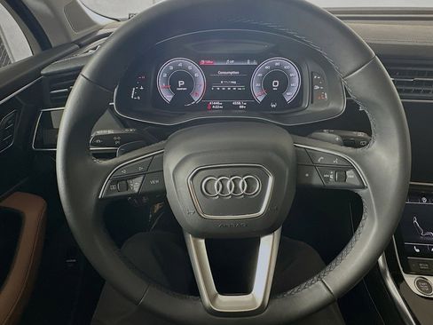 Used 2023 Audi Q7 2.0T Premium Plus w/ Premium Plus Package image 19