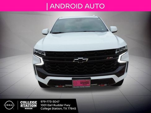 Used 2023 Chevrolet Suburban Z71 w/ Luxury Package image 10