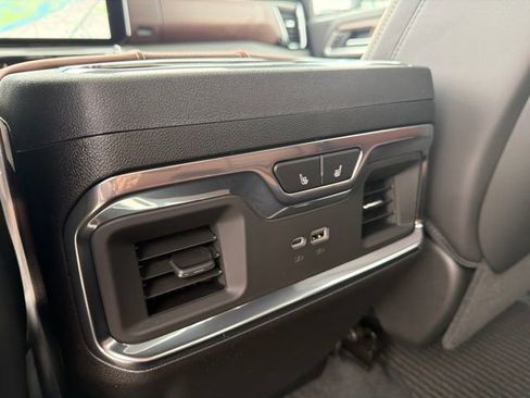 New 2026 GMC Sierra 2500 Denali Ultimate w/ Snow Plow Prep/Camper Package AWD/4WD image 31