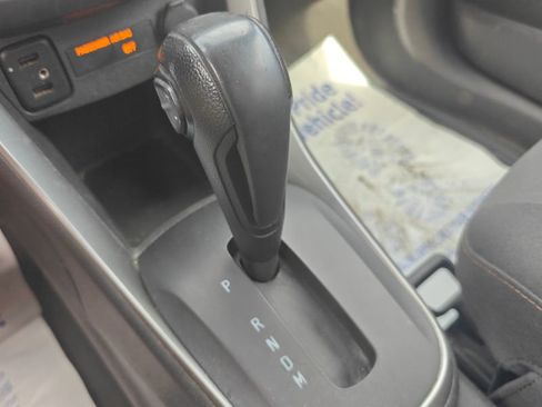 Used 2017 Chevrolet Trax LS w/ LPO, Protection Package image 26