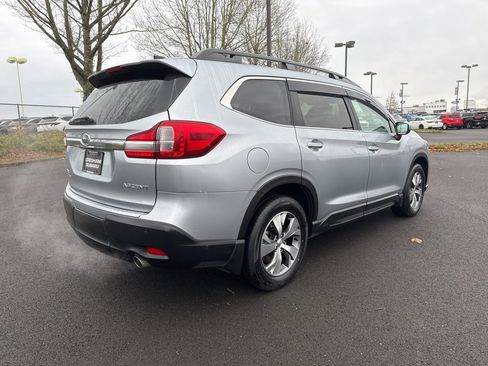 Used 2021 Subaru Ascent Premium w/ Convenience Package image 7