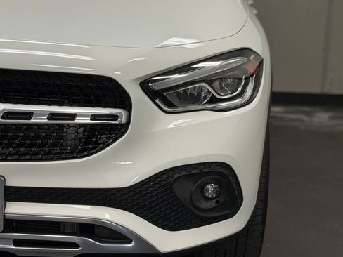 Certified 2023 Mercedes-Benz GLA 250 4MATIC image 7