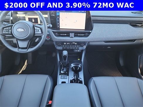 New 2026 Subaru Outback Premium image 18