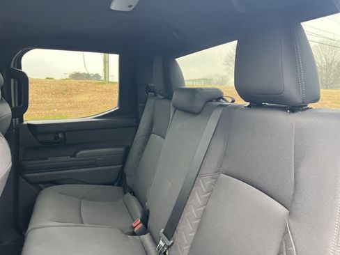 Used 2024 Toyota Tacoma SR image 20