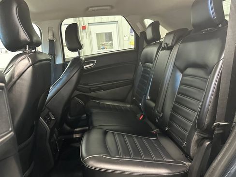 Used 2024 Ford Edge SEL w/ Convenience Package AWD/4WD image 24