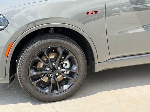 New 2026 Dodge Durango GT AWD/4WD image 9