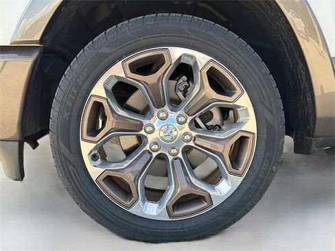 Used 2020 RAM 1500 Limited image 42