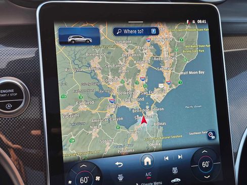 New 2026 Mercedes-Benz GLC 300 image 33