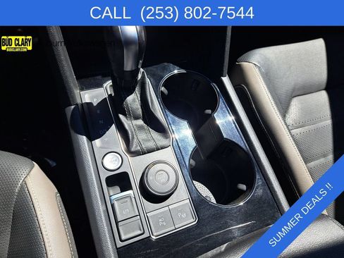 Used 2023 Volkswagen Atlas SEL Premium AWD/4WD image 21