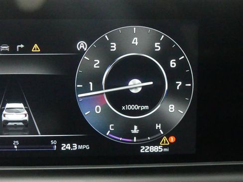 Used 2024 Kia Seltos S AWD/4WD image 33