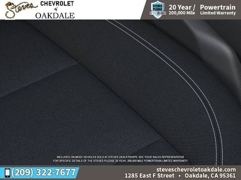 New 2026 Chevrolet Traverse LT FWD image 21