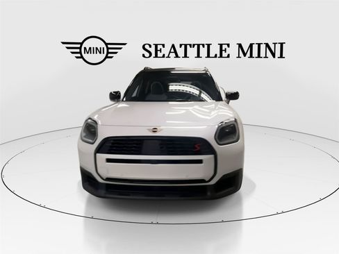 Used 2026 MINI Cooper Countryman S w/ Comfort Package Max AWD/4WD image 4