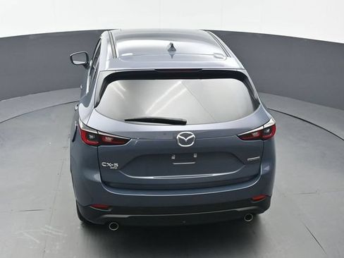 Certified 2024 MAZDA CX-5 Carbon Edition AWD/4WD image 40