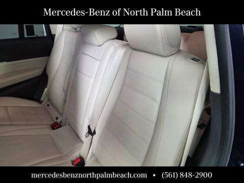 Used 2020 Mercedes-Benz GLS 450 4MATIC w/ Convenience Package image 16
