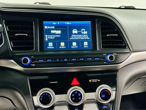 Used 2019 Hyundai Elantra SEL w/ Cargo Package image 11